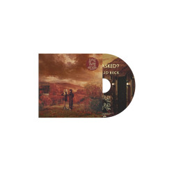 Domi & JD Beck - Who Asked? (CD)