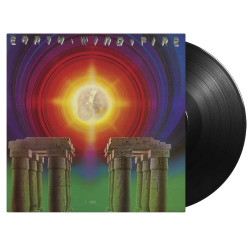 Earth, Wind & Fire - I Am - LP