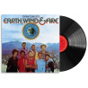 Earth, Wind & Fire - Open Our Eyes - LP
