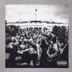 Lamar, Kendrick - To Pimp A Butterfly - 2 LPs 180 Gr.