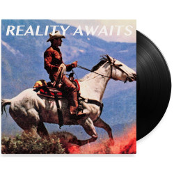 Strokes, The - Reality Awaits - LP
