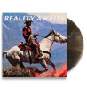 Strokes, The - Reality Awaits - LP (Limited Indie Exclusive Black Ice Glitter Vinyl Edition)