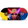 Various Artists - Heated Rivalry (OST)(Montreal Vs Boston Edition) - 2 LPs (Colored Vinyl Edition)