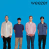 Weezer - The Blue Album - LP 180 Gr.