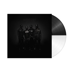 Weezer - The Blue Album - LP 180 Gr.