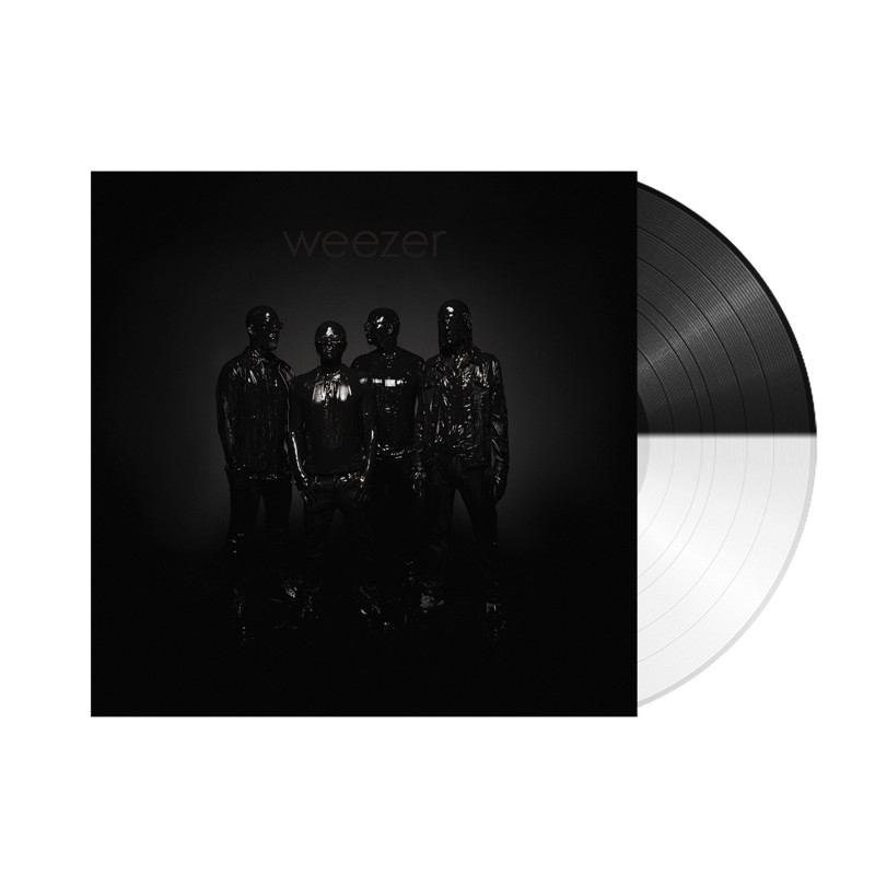 Weezer - The Blue Album - LP 180 Gr.