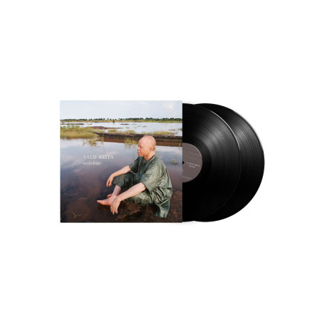 Keita, Salif - Anthology - 2 LPs