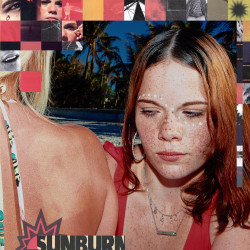 Dominic Fike - Sunburn - LP