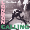 Clash, The - London Calling (CD)