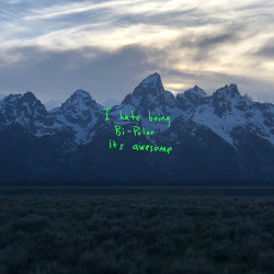 West, Kanye - Ye - LP