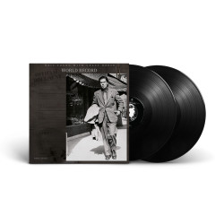 Young, Neil & Crazy Horse - World Record - 2 LPs