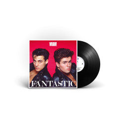 Wham! - Fantastic - LP