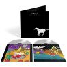 Young, Neil - Fuckin Up - 2 LPs (2024 RSD Clear Vinyl Edition)