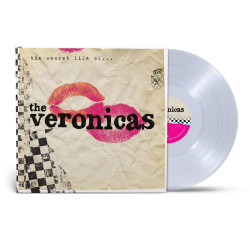 Veronicas, The - The Secret Life Of The Veronicas - LP (20th Anniversary Ultra Clear Vinyl Edition)
