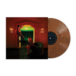 Sleater-Kinney - Little Rope - LP (Limited Marbled Vinyl Edition)