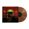 Sleater-Kinney - Little Rope - LP (Limited Marbled Vinyl Edition)