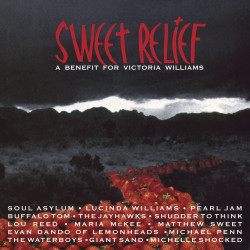 Various Artists - Sweet Relief: A Benefit For Victoria Williams - 2 LPs