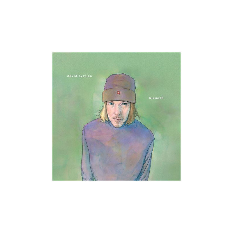 Sylvian, David - Blemish - LP 180 Gr.