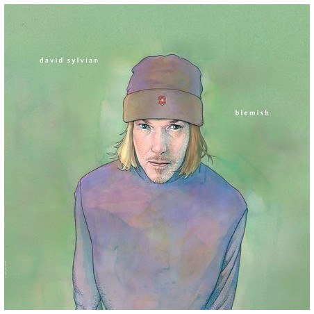 Sylvian, David - Blemish - LP 180 Gr.