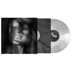 Grande, Ariana - Petal - LP (Translucent Pearly White Vinyl Edition)