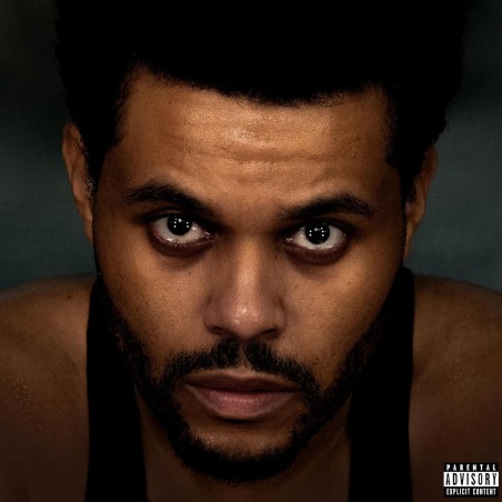Weeknd, The - Hurry Up Tomorrow - LP