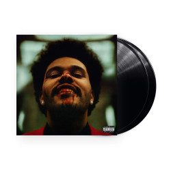 Weeknd, The - After Hours - 2 LPs