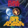 Public Enemy - Fear Of A Black Planet - LP  180 Gr. (Back To Black Vinyl Series)