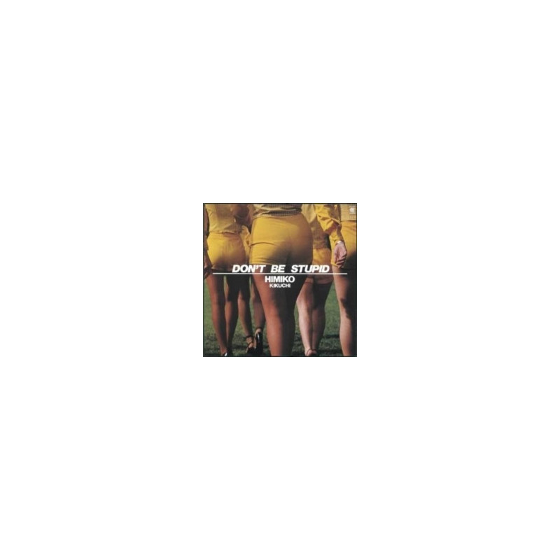Casiopea - Recorded Live And Best: Early Alfa Years - 2 LPs (Japanese Pressing Vinyl Edition)