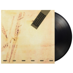 Soda Stereo - Signos - LP 180 Gr.
