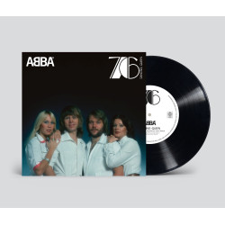 Abba - Dancing Queen - Single 12" (50th Anniversary Vinyl Edition)