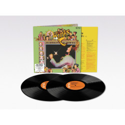 Kinks, The - Everybody's In Show-Biz, Everybody's A Star - 2 LPs 180 Gr. (50th Anniversary Vinyl Edition)