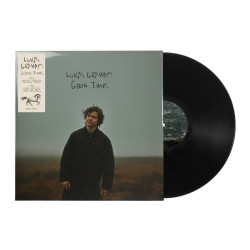 Graham, Lukas - Good Times - LP