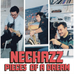 Nechazz - Habibi Funk 036: Pieces Of A Dream - LP