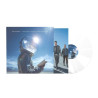 Script, The - The User’s Guide to Being Human - LP (Clear Vinyl Edition)