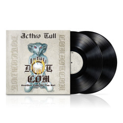Jethro Tull - J-Tull Dot Com: Another Cast Of The Net - 2 LPs 180 Gr.