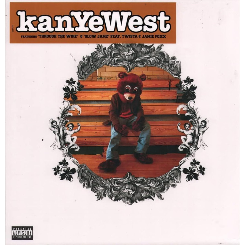 West, Kanye - Late Registration - 2 LPs