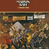 Gaye, Marvin - I Want You - LP 180 Gr. (Back To Black Vinyl Series)