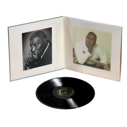 Howlin' Wolf - Howlin' Wolf: The Rockin' Chair Album - LP 180 Gr. (Acoustic Sounds Chess Vinyl Series)