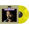 Suzuki, Hiroshi - Cat - LP (Japanese Pressing Clear Yellow Vinyl Edition)