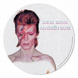 Bowie, David - Blackstar - LP 180 GR.