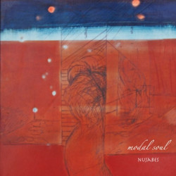 Nujabes - Modal Soul - 2 LPs 180 Gr.