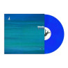 Takanaka, Masayoshi - Seychelles - LP 180 Gr. (Clear Sky Blue Vinyl Japanese Pressing Vinyl Edition)