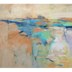 Haruka Nakamura - Nujabes Pray Reflections - LP