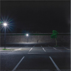Kuroda, Takuya - Midnight Crisp - 2 LPs