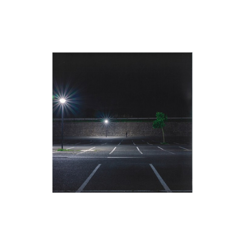 Kuroda, Takuya - Midnight Crisp - 2 LPs
