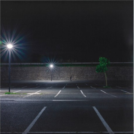 Kuroda, Takuya - Midnight Crisp - 2 LPs