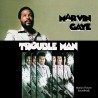 Gaye, Marvin - Trouble Man (O. S. T.) - LP 180 Gr. (Back To Black Vinyl Series)