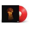Gómez, Selena - I Said I Love You First - LP (Candy Cane Red Vinyl Edition)