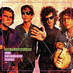 The Flaming Lips - The Mushroom Tapes - LP (Green Vinyl Edition)