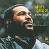 Gaye, Marvin - What's Going On - LP 180 Gr. (Back To Black Vinyl Series)